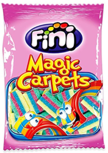 Bombone Gum Magični Tepih 100 g Fini