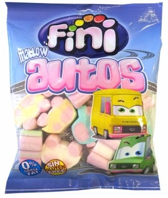 Bombone penaste FINI Mellows random srca 0080 12