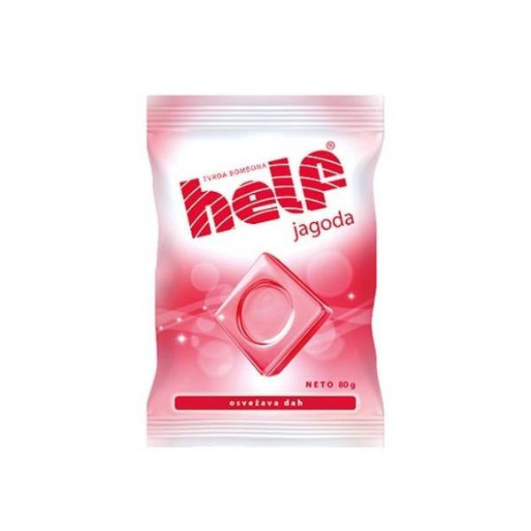 Helf Jagoda 80 g