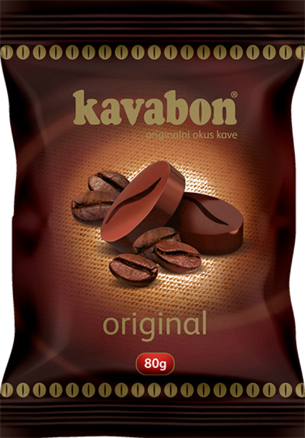 Kavabon original bomb.80 g #30*Paracinka*