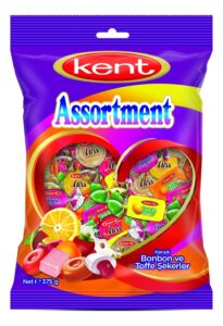 Bombone Assor Kar Mix 375 g