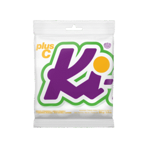 bombone Kiki Plus 100 g