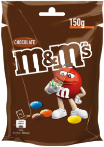 Bombone M&m Čokolada 150 g