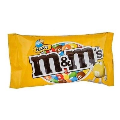 Bombone M&m Kikiriki 45 g Mars