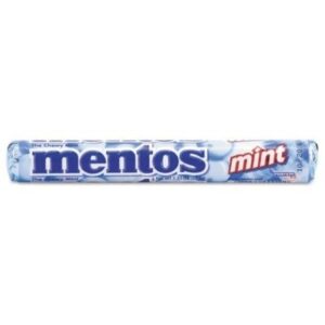 Bombone Mentos mint 38 g