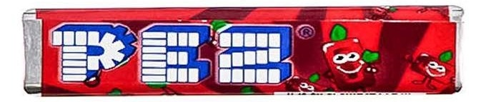 Bombone vocno punjenje kart-disp-pez 9 g