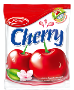 Pionir bombone visnja 100 g