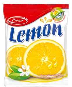 bombone Limun 100 g