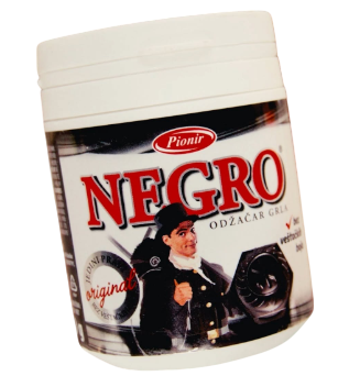 Pionir bombone Negro to go 100 g