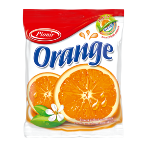 bombone Orange 100 g
