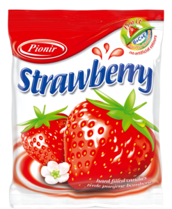 bombona Jagoda 100 g