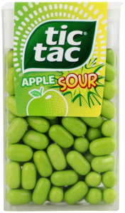 Bombone Tic Tac Jabuka 54 g Ferrero