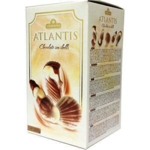 Bombonjera Atlantis 200 g