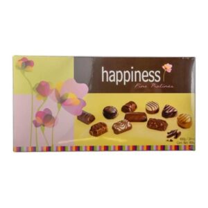 Mauxion Happiness bombonjera 400 g Ducla