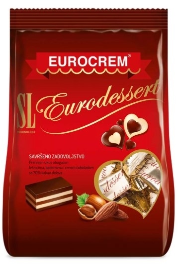 Eurodessert kesa 0300 SL