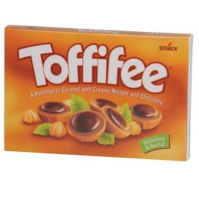 Bombonjera Toffifee 200 g Storck