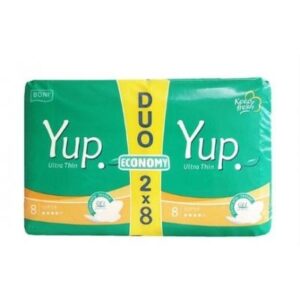 Yup ulosci super duo pack 16/1