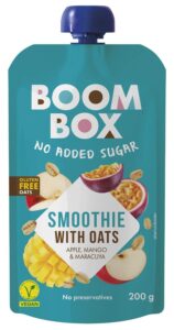 Smoothie Jab Man Marak 200 g Boom Box