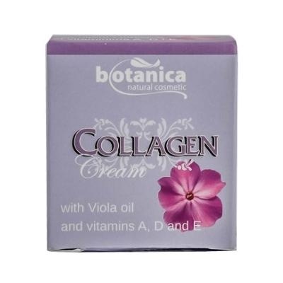 Krema za lice 50 ml COLAGEN Hema