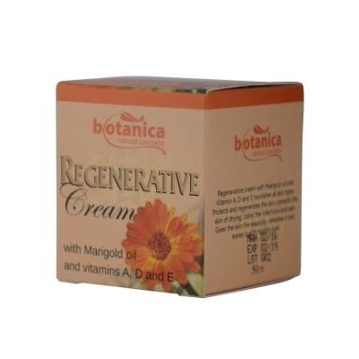 Krema za lice 50 ml Calendula Hema