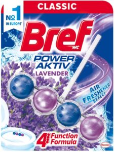 Osv Bref Power Aktiv Lavender 50 g
