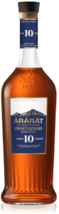 Za VP Brendi Ararat 10 Y.O.Akhtamar 0,7 l