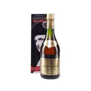 Brandy Napoleon Kut.0.7 l de France