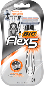 BIC brijac flex 5 B3
