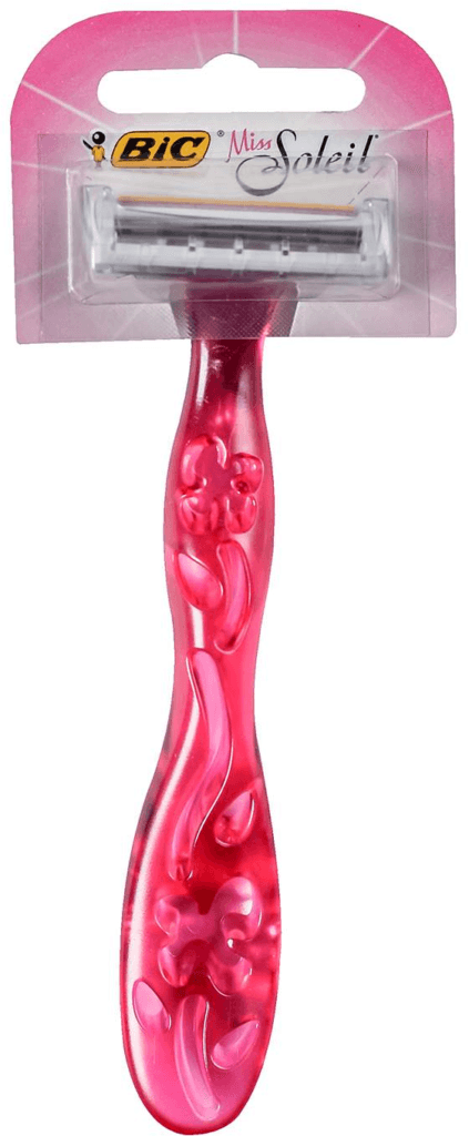 Brijac Bic Miss Soleil HC of 10