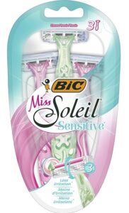 Brijač Žen Bic Miss Soleil Sen B3/1