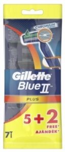 Muski brijac Gillette BII 5+2