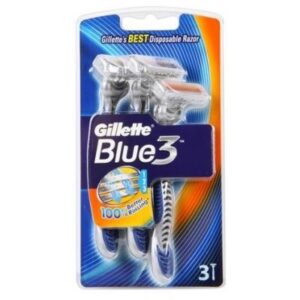 Brijač Gillette Blue3 3/1 P&g