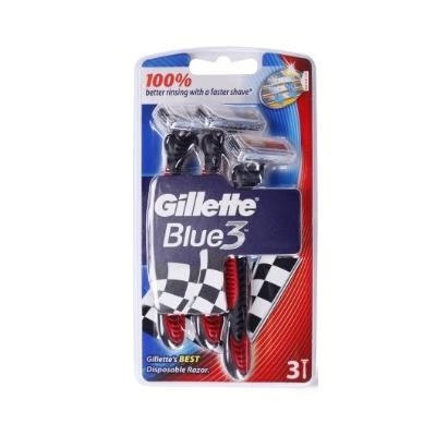 Brijač Gillette Blue3 Speed 3/1 P&g
