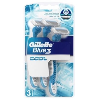 Brijač Gillette Blue3 Ice 6/1 P&g
