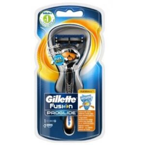 Brijač Prog Fle Razor 2up Gill P&g