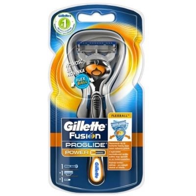 Brijač Progl Flex Pow Razo Gill P&g