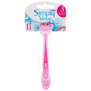 Brijač ž Simply 1/1 Venus