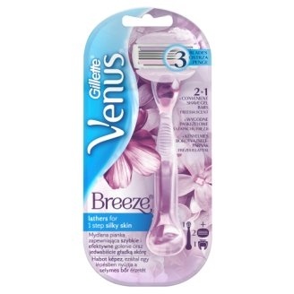 Brijač Gillette Venus Breez Raz 2up