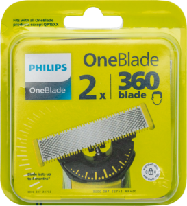 Patrone One Blade Qp420/50 Philips
