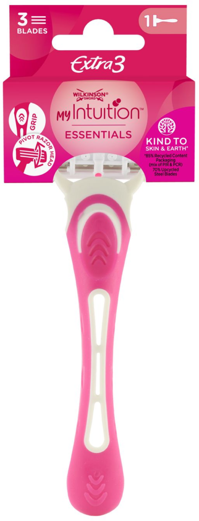 Wilkinson Extra 3 Beauty Brijač
