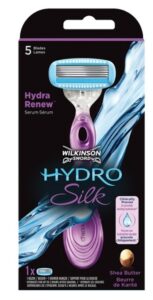 Brijač Wilkinson Hydro Silk 1up