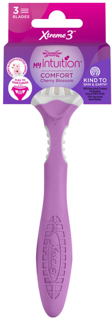 Brijac Wilkinson MyI Xtreme3 Beauty 1 kom
