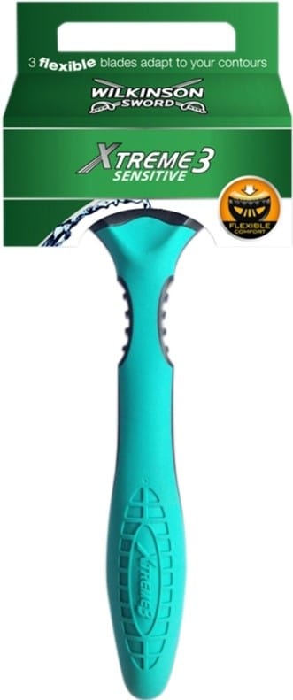 Brijac Wilkinson Xtreme3 Sensitive 1 kom