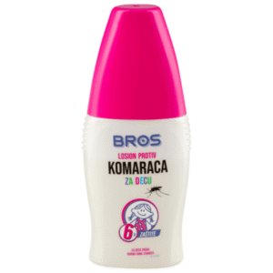 Losion Bros pr Komar 50 ml za Decu