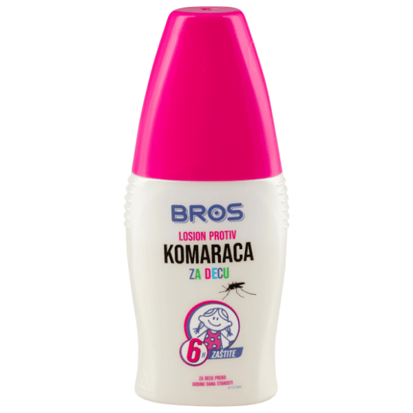 Losion Bros pr Komar 50 ml za Decu