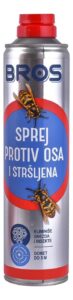 Sprej Bros pr Osa i Stršljen 300 ml