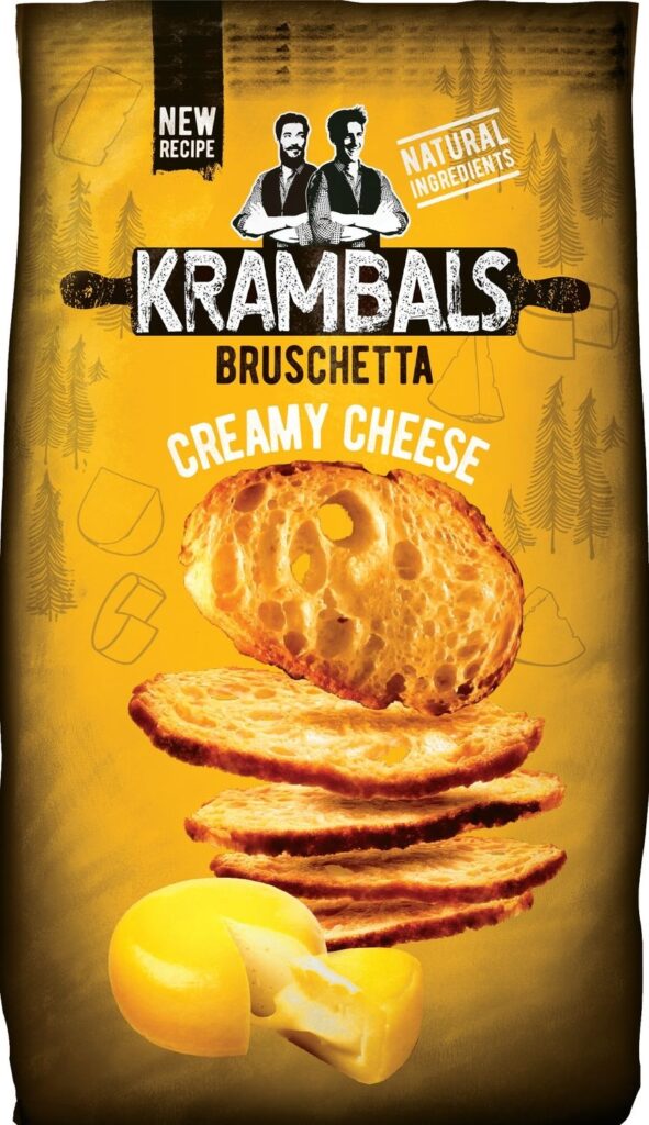Brusketi krambals 70 g pavl. zel