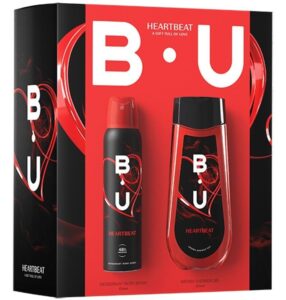 Set bu Heartbeat Sarantis