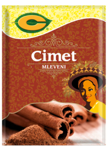 Cimet 5 g