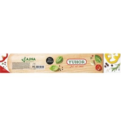 Kobasica Čajna Vakum 300 g Yuhor